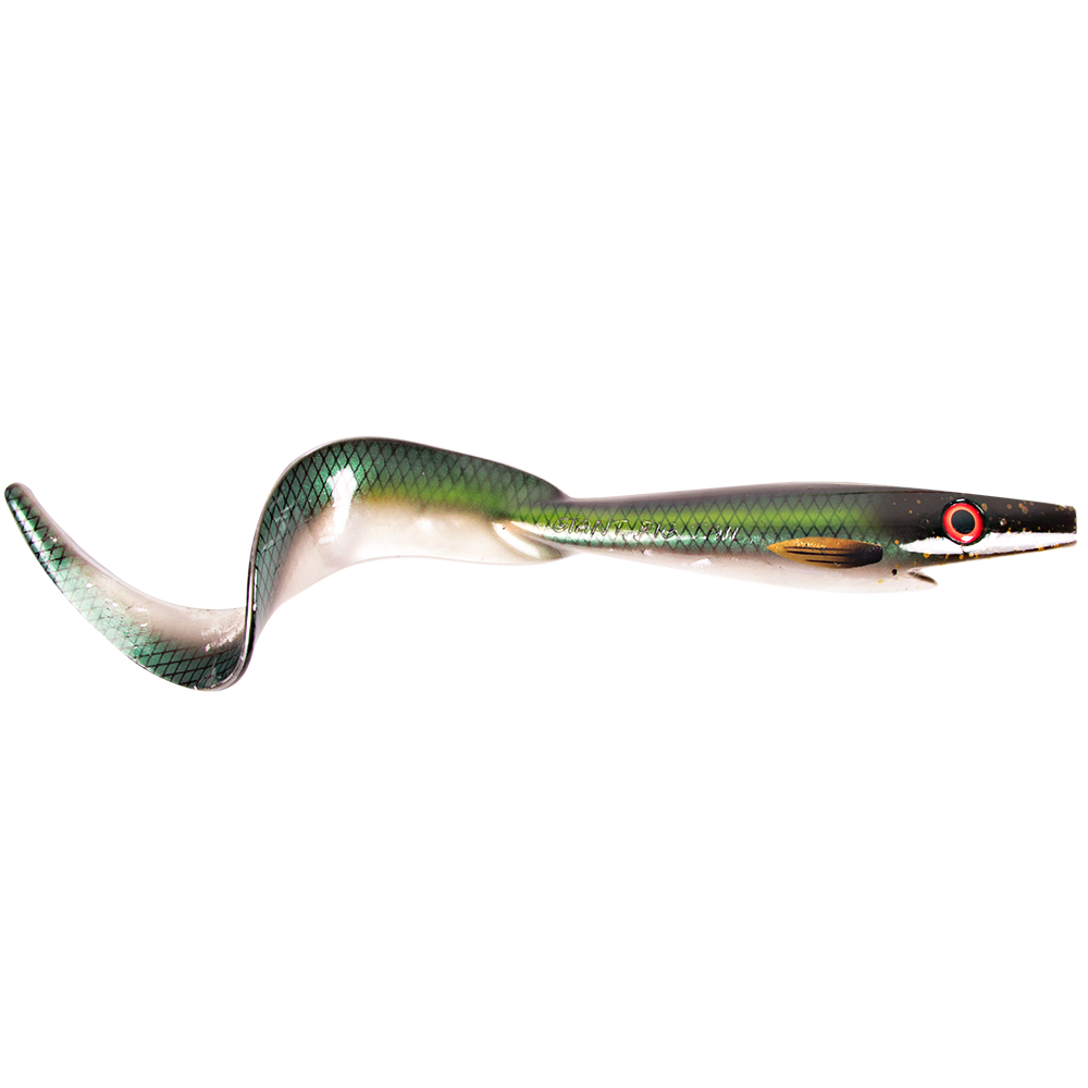 Giant Pig Tail, 40cm/150g