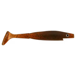 Piglet Shad 12cm/12g - 4-pack