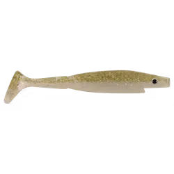 Piglet Shad 12cm/12g - 4-pack