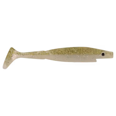 Piglet Shad 12cm/12g - 4-pack