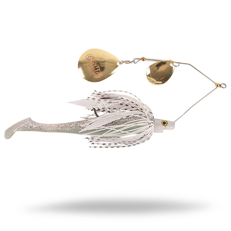 Pig Chopper XL Spinnerbait 32g