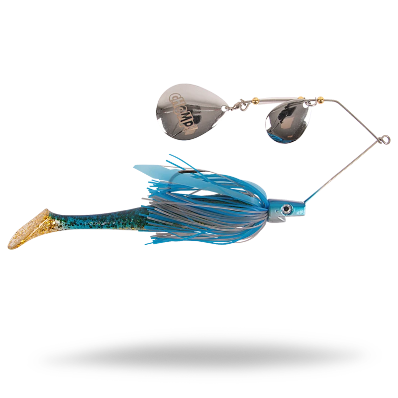 Pig Chopper XL Spinnerbait 32g