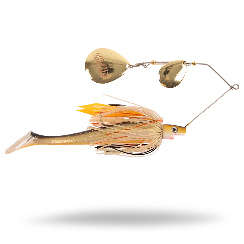 Pig Chopper XL Spinnerbait 32g