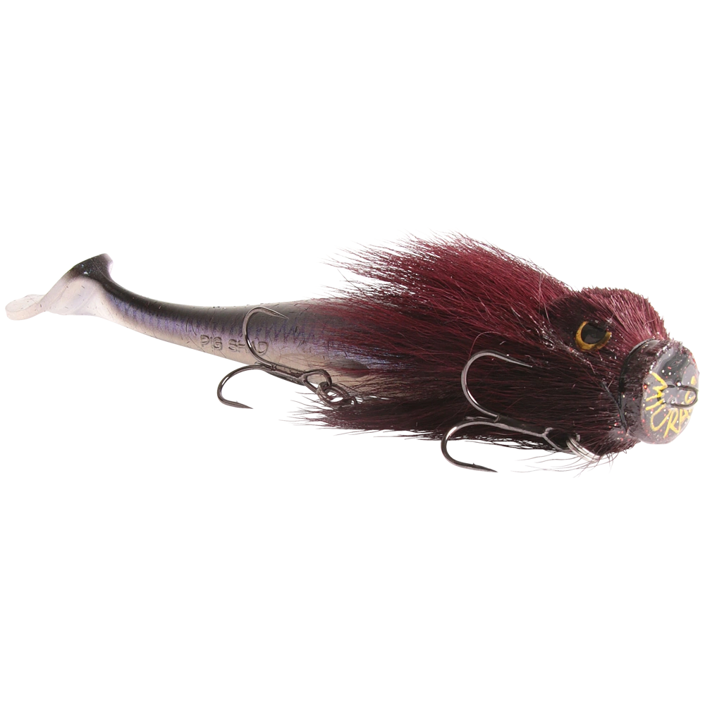 Miuras Mouse Pig Shad 26cm/115g