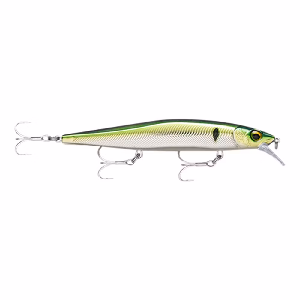 Rapala Precision Xtreme Mavrik 11cm/14g