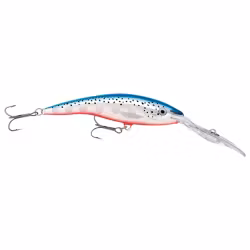 Rapala Deep Tail Dancer 13cm/42g