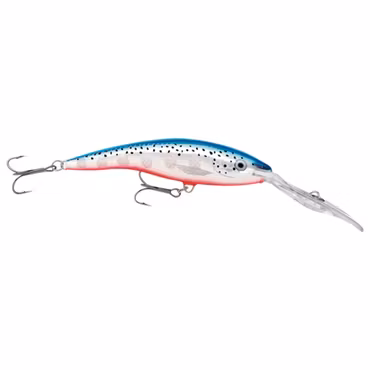 Rapala Deep Tail Dancer 13cm/42g