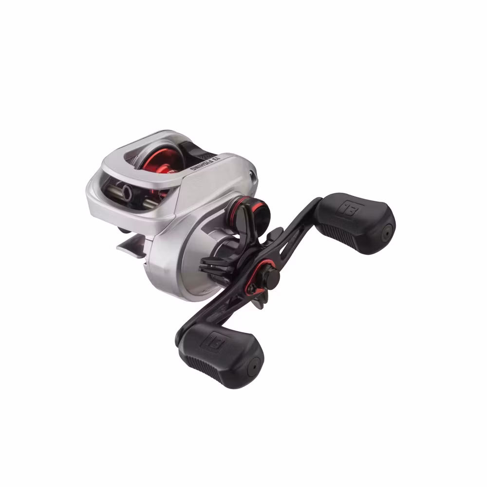 13 Fishing Origin F1 Baitcast Reel 6.6:1 3LH