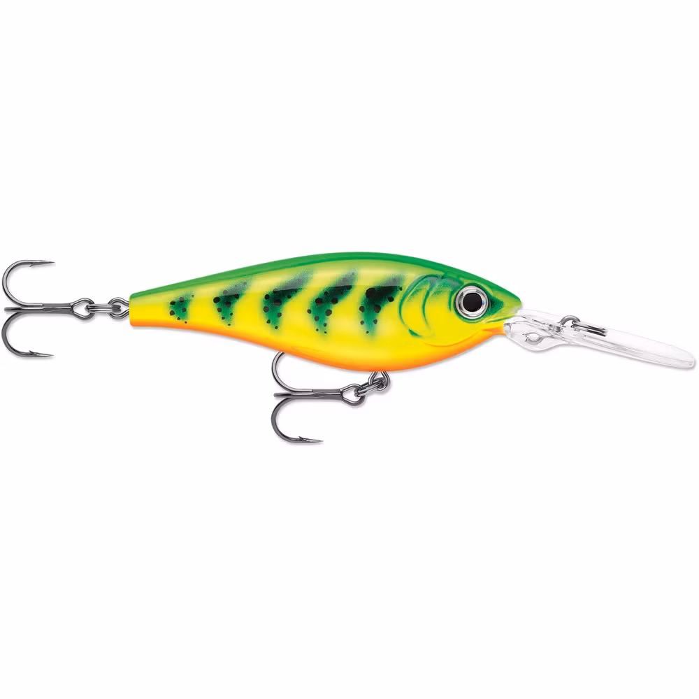 Rapala Harvest Shad 7cm/9g