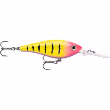 Rapala Harvest Shad 7cm/9g