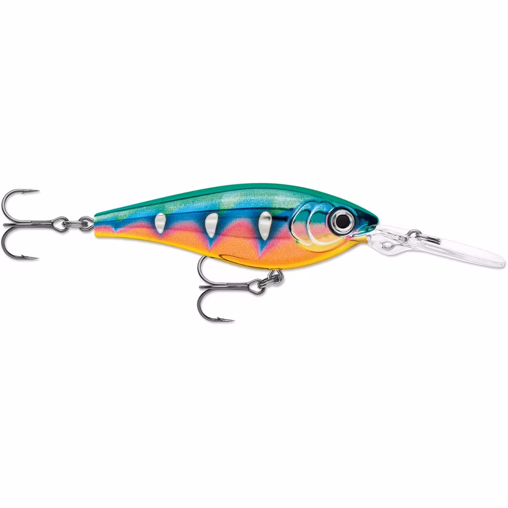 Rapala Harvest Shad 7cm/9g