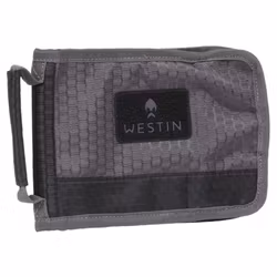 Westin W4 Rig Wallet Small - Titanium Black