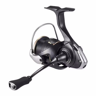Daiwa 26 Freams