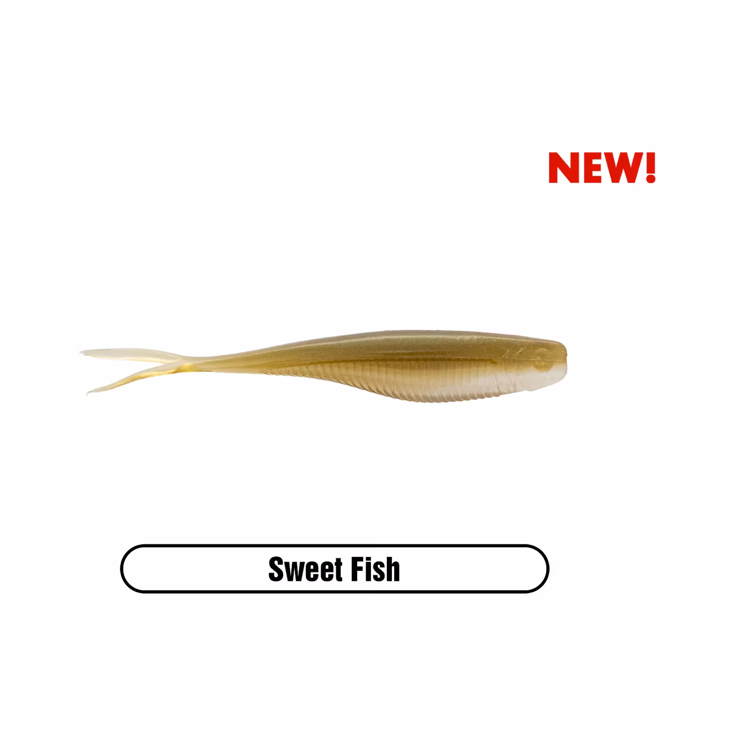 XZONE Rally Shad 9,5cm - 7-pack