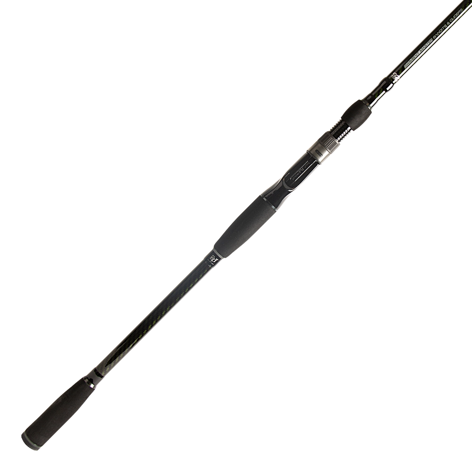 BFT Ninety Two "Swimbait Master" 7,9' - 160g - 2pcs