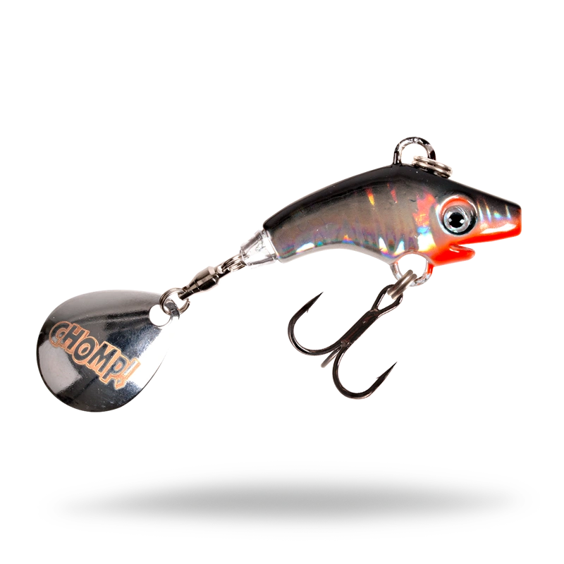 Pig Jig Spin 15g