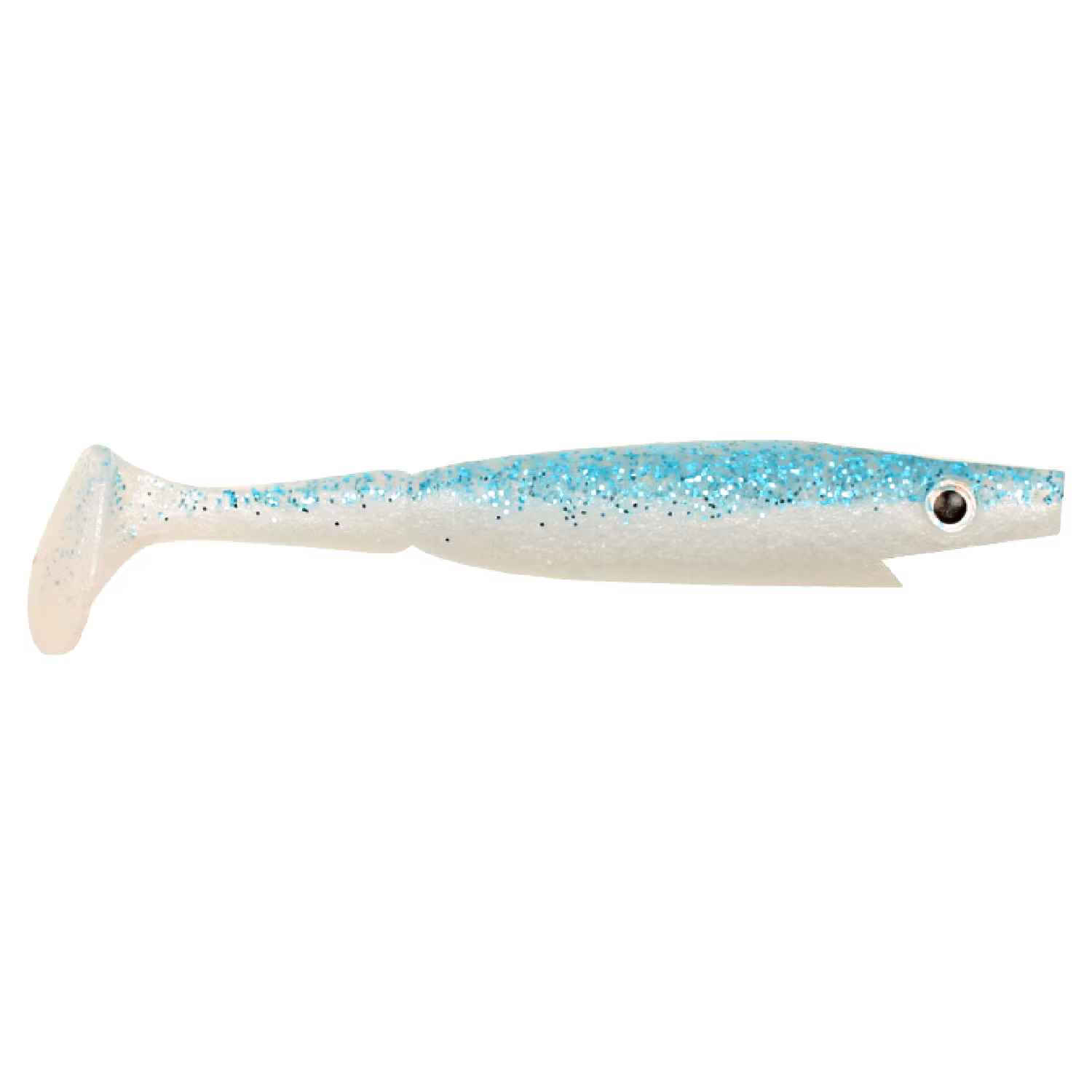 Piglet Shad 12cm/12g - 4-pack