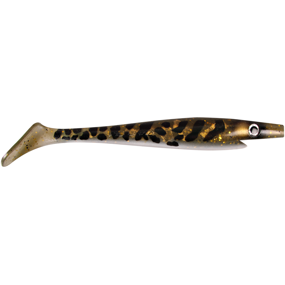 Pig Shad Nano, 15cm/20g - 4-pack