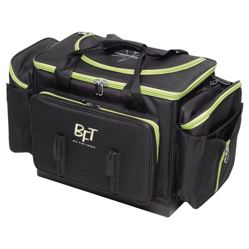 BFT Predator Bag - utan lådor