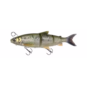 Savage Gear 3D Line Thru Whitefish 27cm/217g