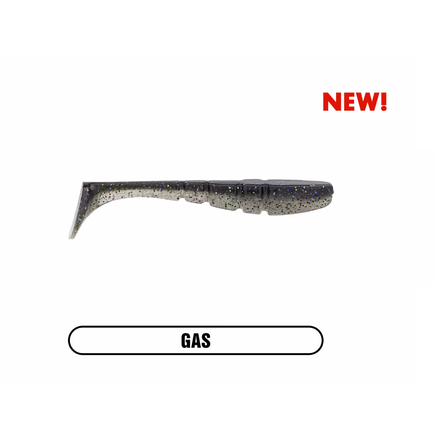 XZONE Mini Swammer 8,9cm - 8-pack