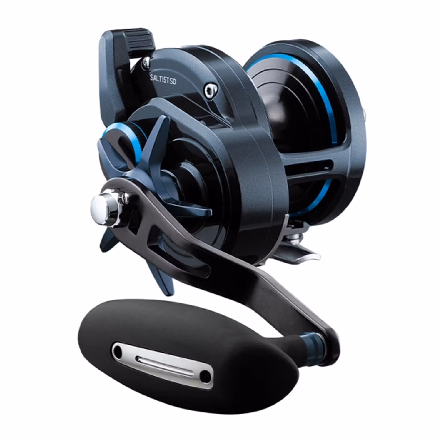 Daiwa 25 Saltist - 30H