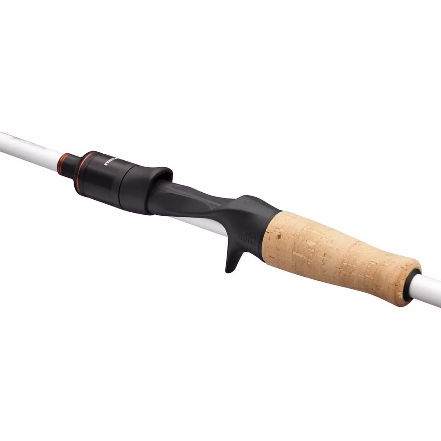 Abu Garcia MAX PRO 702H 2.13m 15-60g Casting Combo