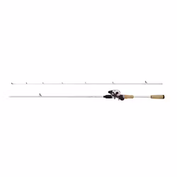 Abu Garcia MAX PRO 702H 2.13m 15-60g Casting Combo