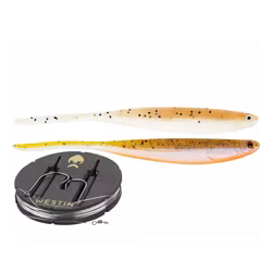 Westin Dropshot Rig Kit Shadteez Pintail 10g