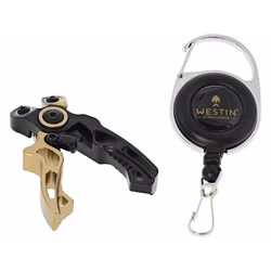 Westin Micro Line Cutter + Pin on Reel (Inkl extra skär)