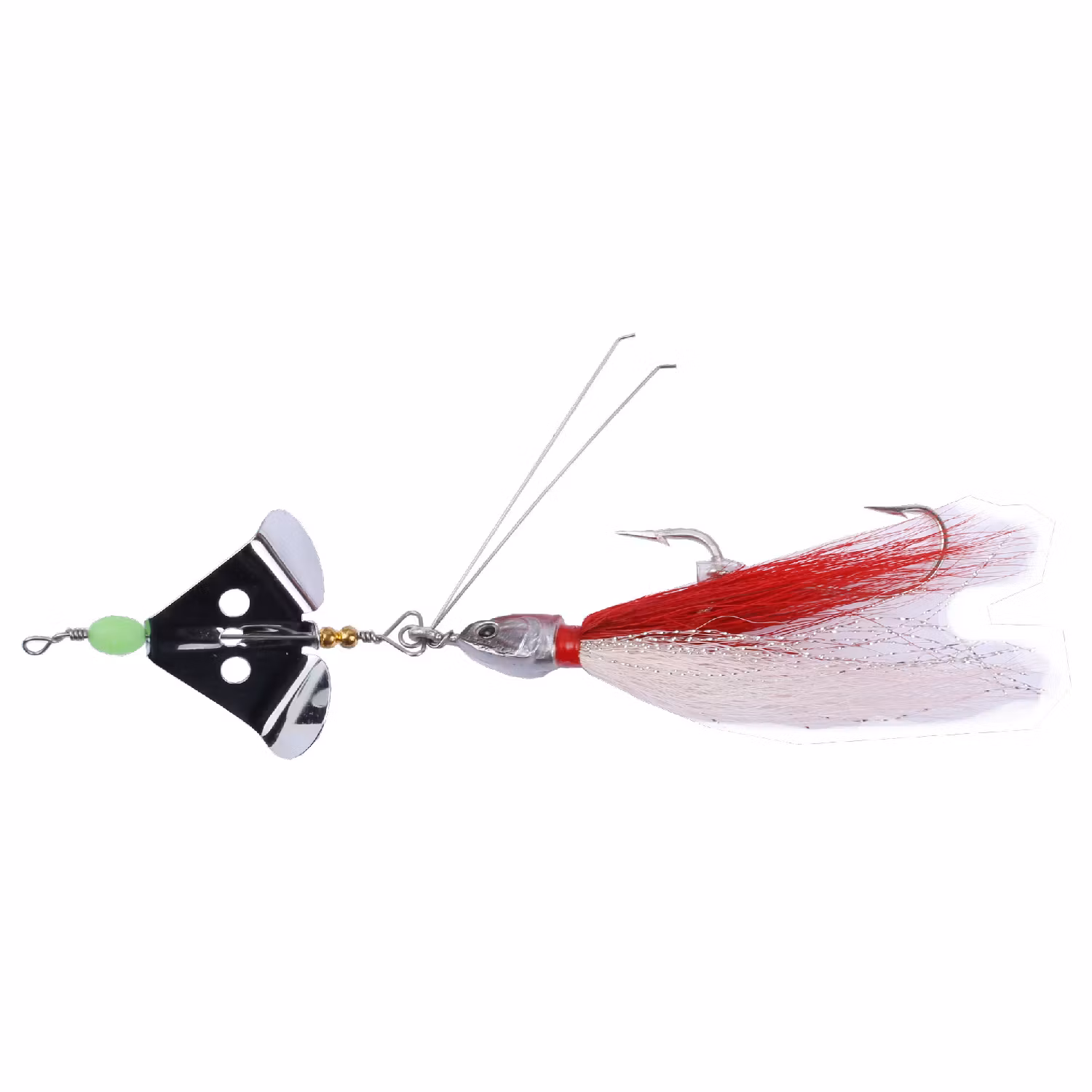 WiggBuzz 16cm/22g