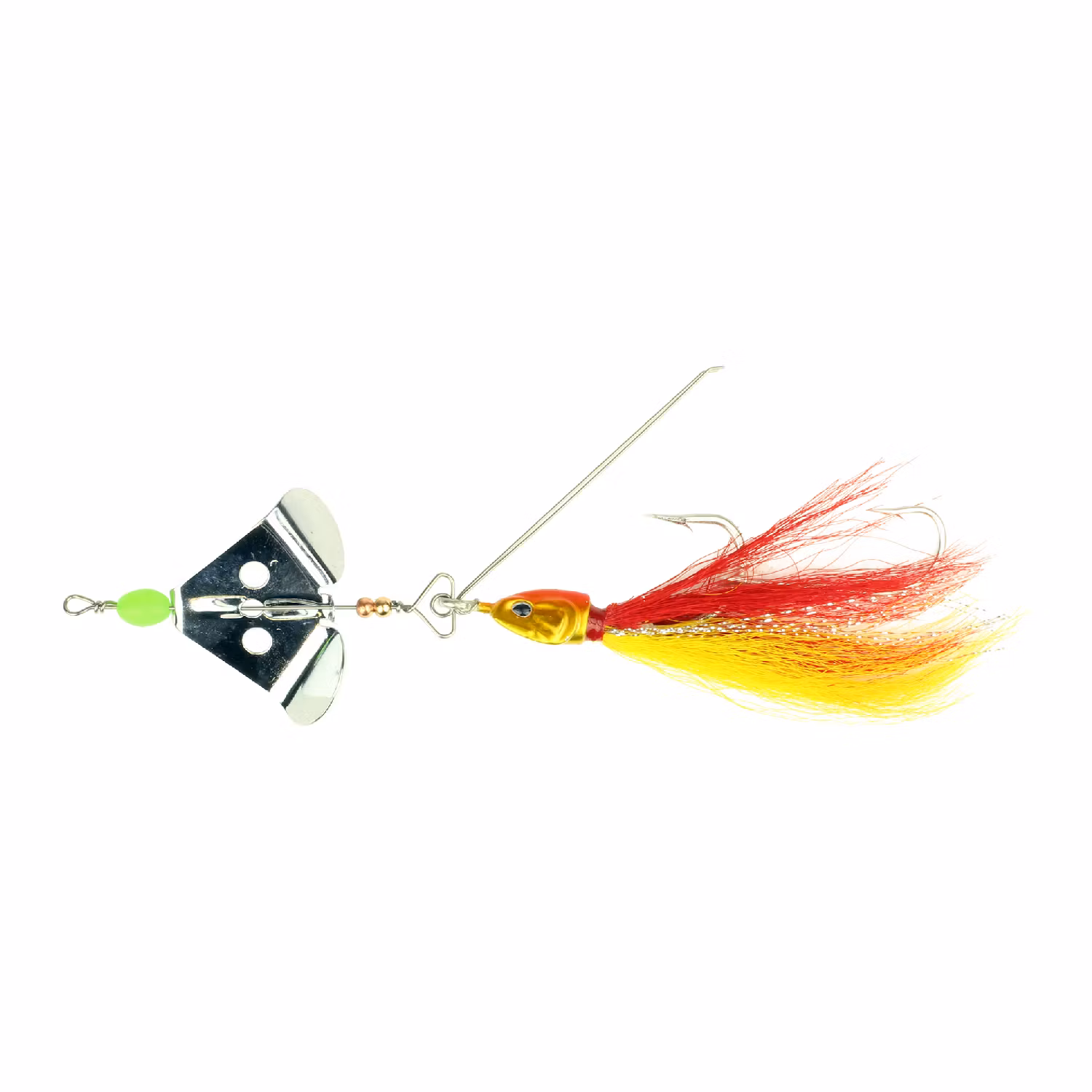 WiggBuzz 16cm/22g
