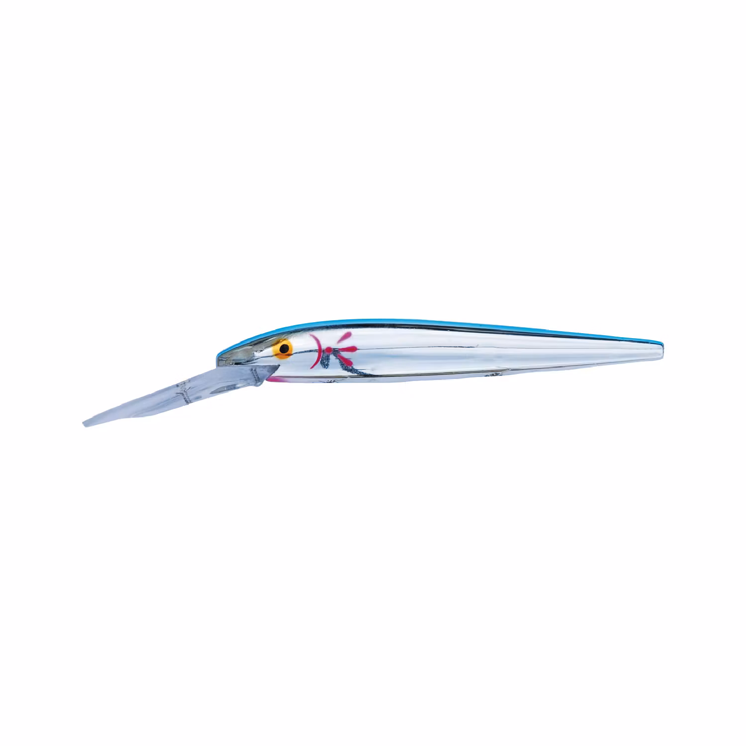 Cotton Cordell Deep Diving Red Fin 18g/14cm