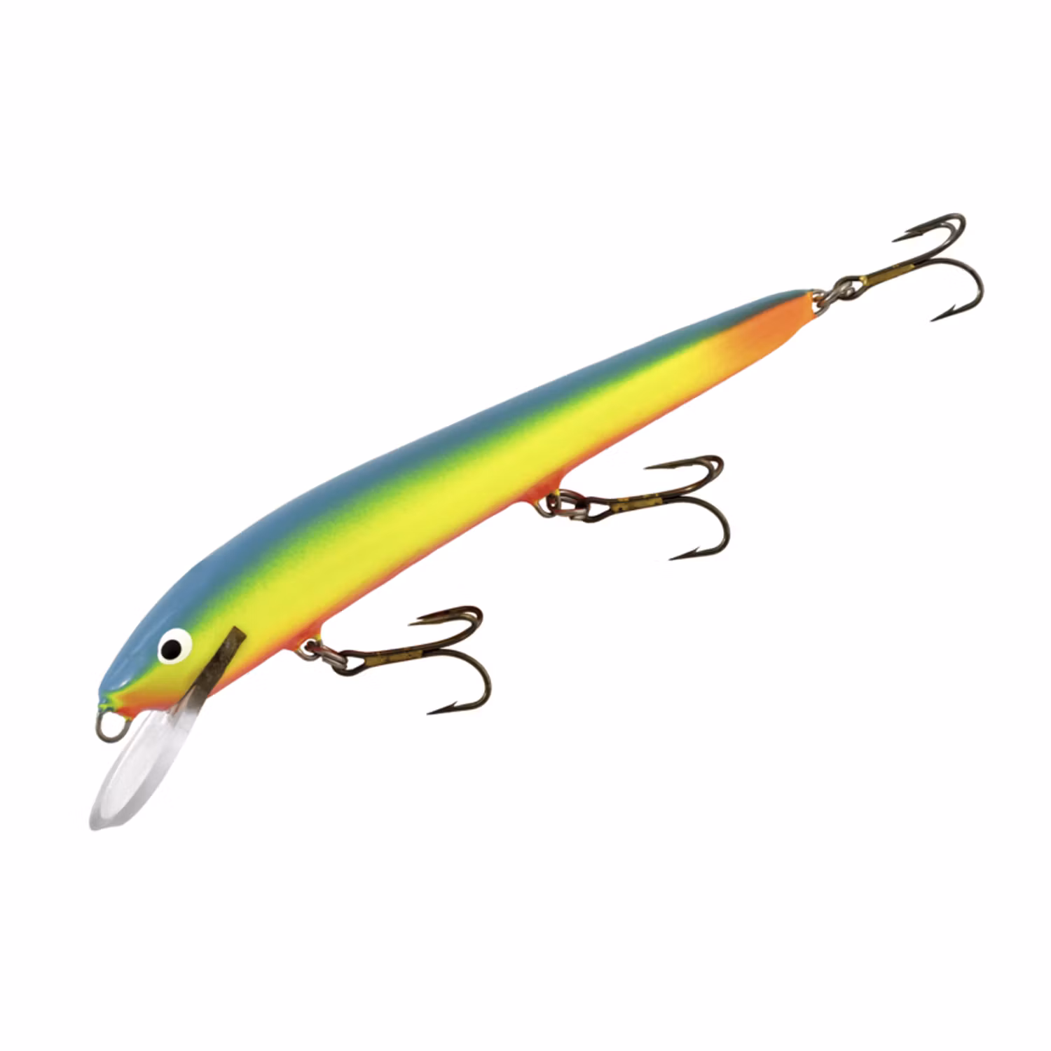 Nils Master Invincible 15cm/30g