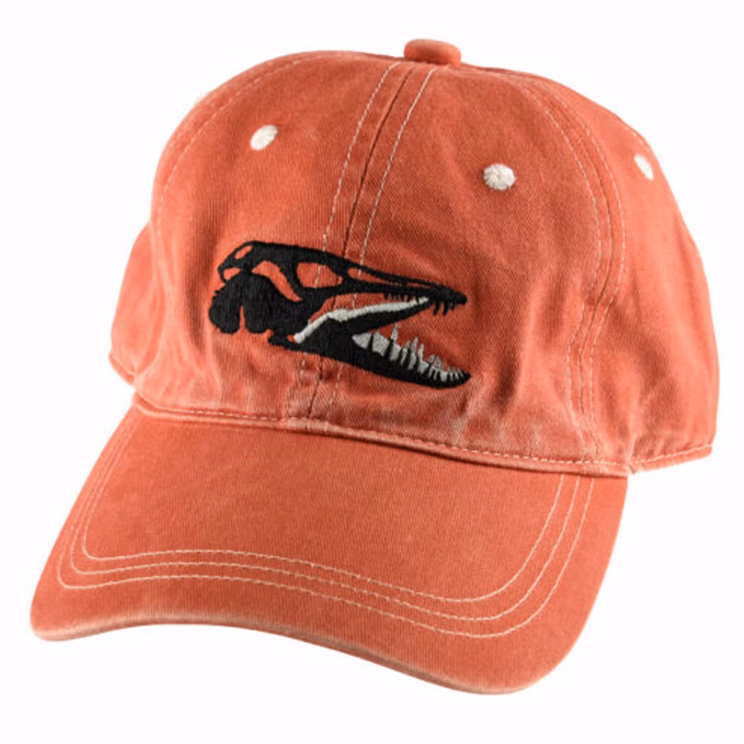 IFISH Scull Kids B Orange