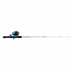iFish X-Wand Spinn 3' - Blå