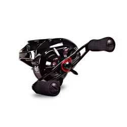 BFT Rebel X8 Low Profile - Vänster