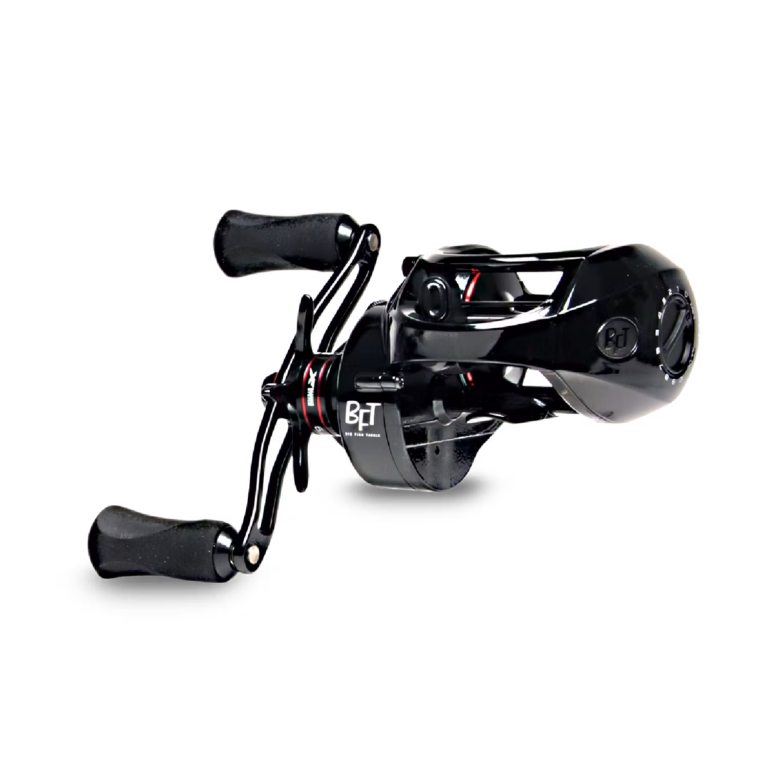 BFT Rebel X8 Low Profile - Höger