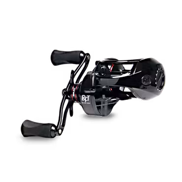 BFT Rebel X8 Low Profile - Höger