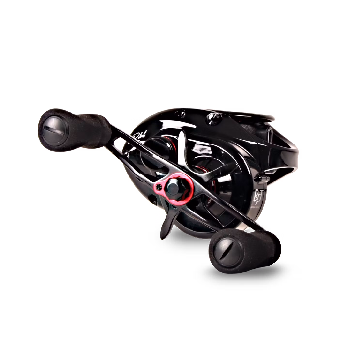 BFT Rebel X8 Low Profile - Höger