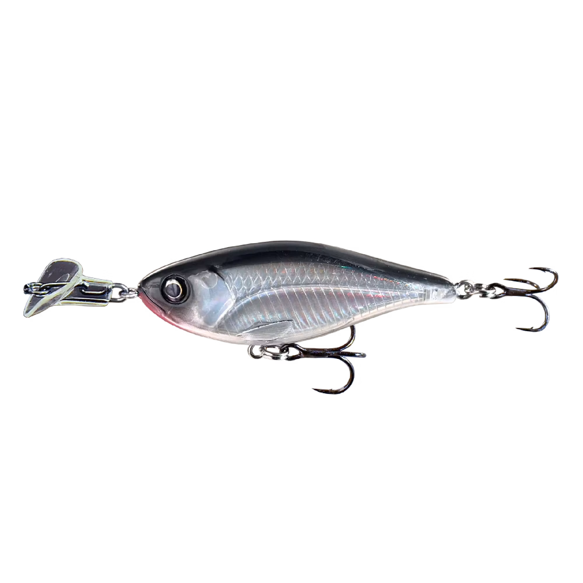 Headbanger Cranky Shad 6.4 cm