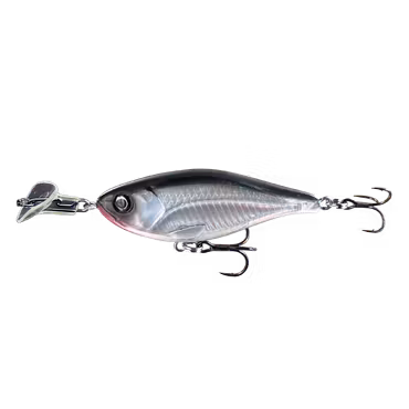 Headbanger Cranky Shad 6.4 cm