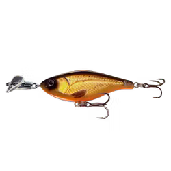 Headbanger Cranky Shad 6.4 cm
