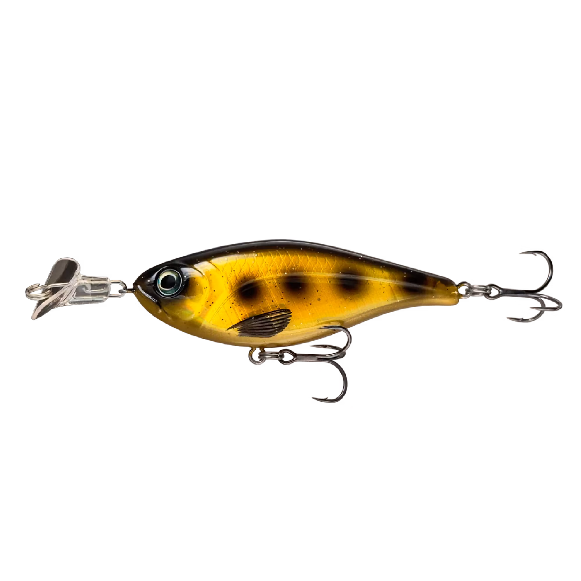Headbanger Cranky Shad 10.1 cm