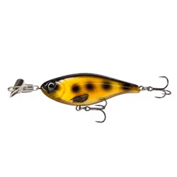 Headbanger Cranky Shad 10.1 cm