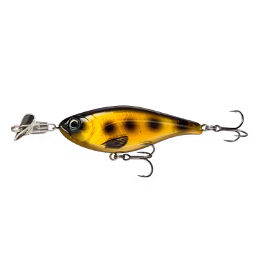 Headbanger Cranky Shad 10.1 cm