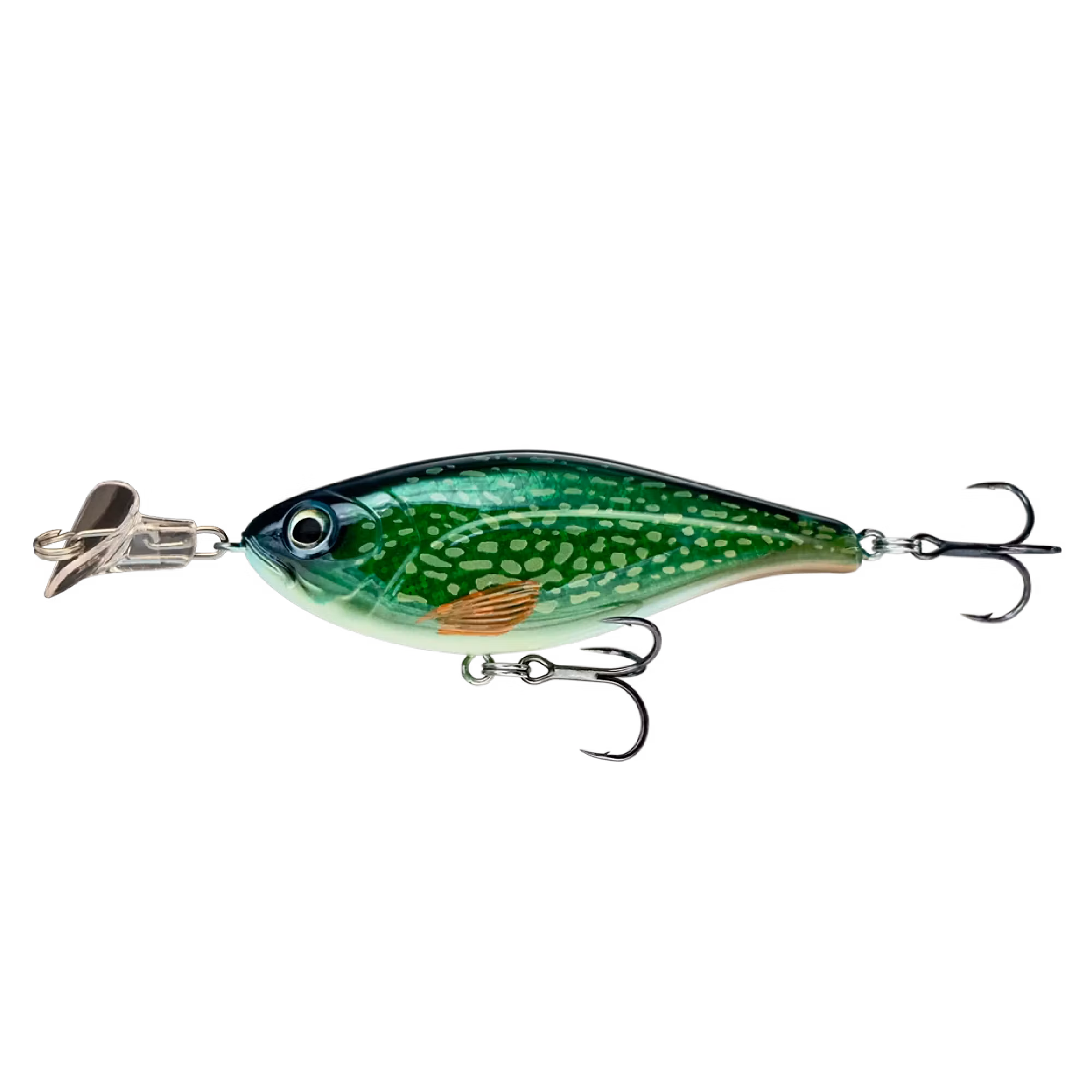 Headbanger Cranky Shad 12.7 cm
