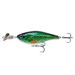 Headbanger Cranky Shad 12.7 cm