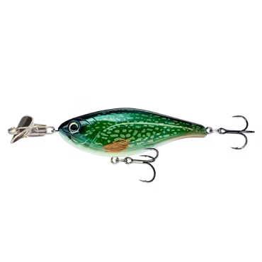 Headbanger Cranky Shad 12.7 cm