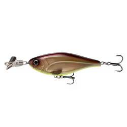 Headbanger Cranky Shad 12.7 cm